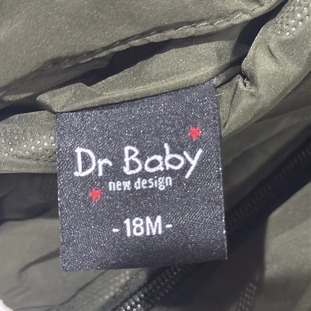 Boy’s Reversible Jacket